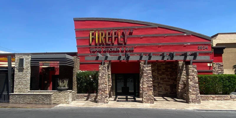 Firefly Las Vegas