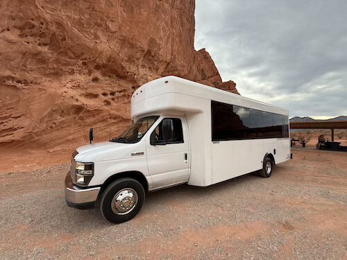 Vegas Party Bus Rental 12 las vegas party buses