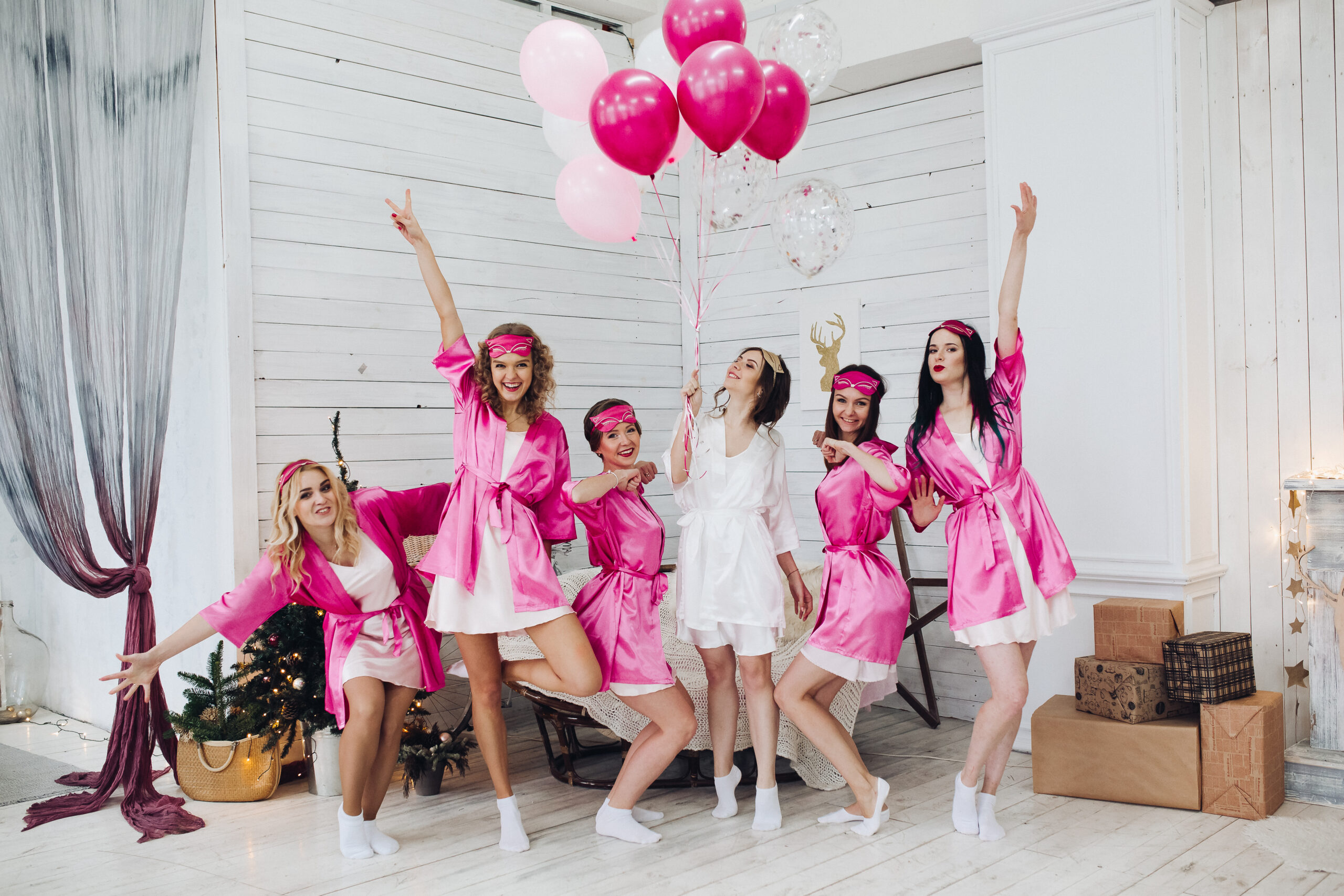 Planning a Memorable Bachelorette Party: A Step-by-Step Guide