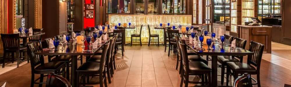 Wedding Reception Package 4 Texas De Brazil Las Vegas