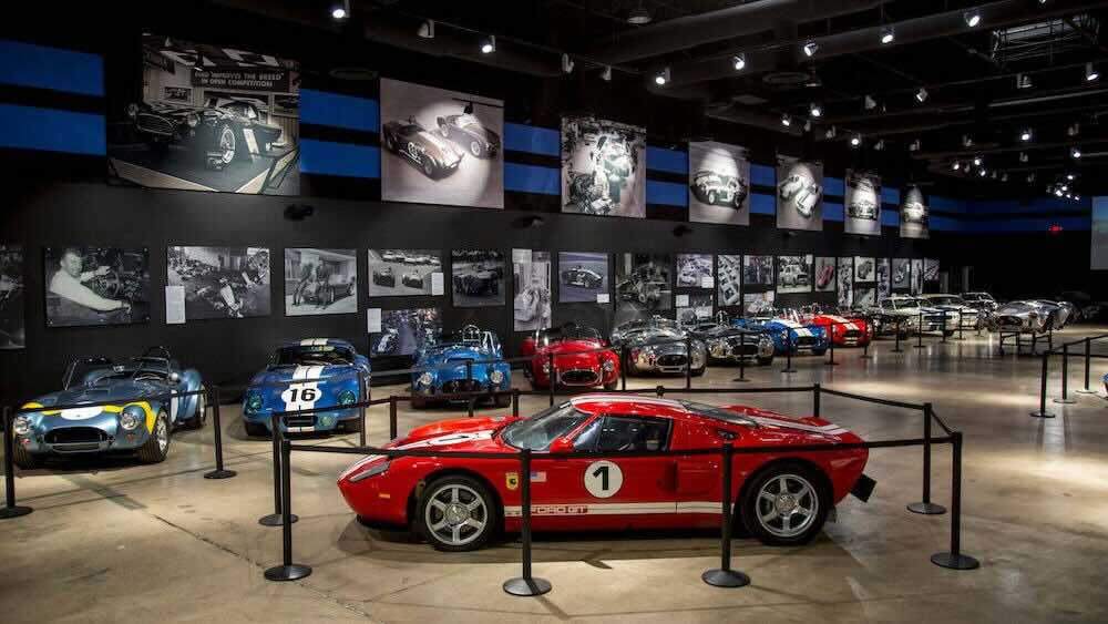 Vegas Party Bus Tours 6 shelby American 1 edited copy 2