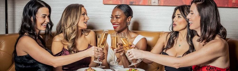 Scotch 80 Prime Steakhouse